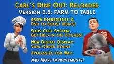 Download Dine Out Reloaded v4.093 .
